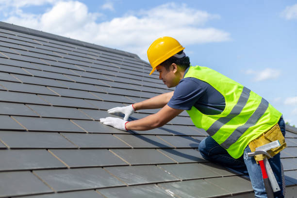 Best Flat Roof Repair Services  in Pleasantville, NY