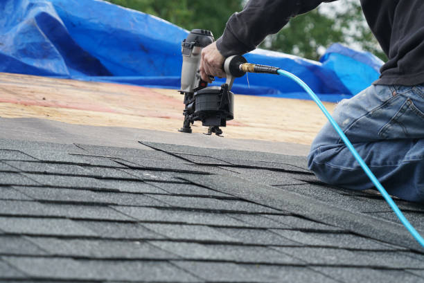 Quick and Trustworthy Emergency Roof Repair Services in Pleasantville, NY