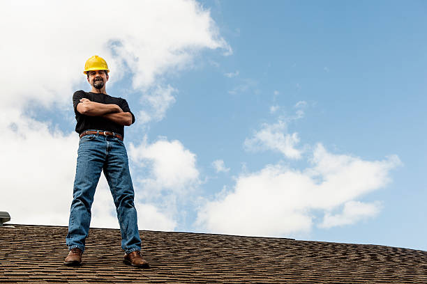 Quick and Trustworthy Emergency Roof Repair Services in Pleasantville, NY