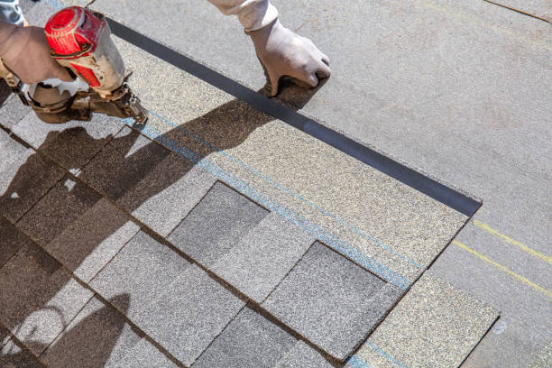 Roof Waterproofing Services in Pleasantville, NY